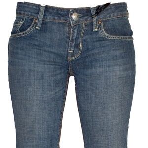 Buffalo Jeans, Bootcut (update soon)